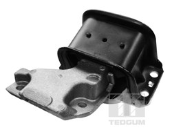 Mounting, engine TEDGUM 00511756