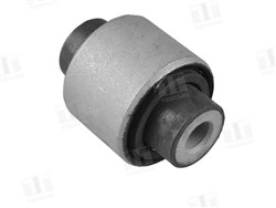 Mounting, control/trailing arm TEDGUM 00262430
