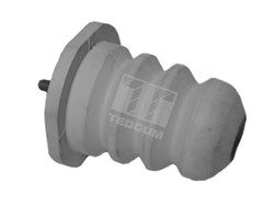 Rubber Buffer, suspension TEDGUM 00132476