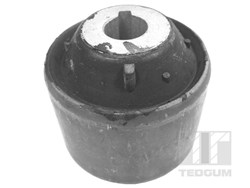 Mounting, control/trailing arm TEDGUM 00723431