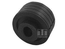 Mounting, differential TEDGUM 01163754