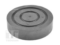 Support Plate, mobile jack TEDGUM 00844042
