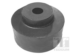 Odbojnik, kabina TEDGUM 00113903