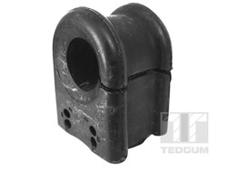 Zawieszenie, stabilizator TEDGUM 01144346