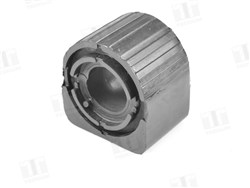 Zawieszenie, stabilizator TEDGUM 00724672