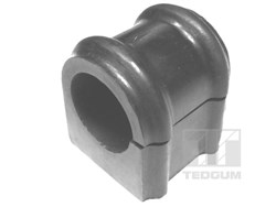 Zawieszenie, stabilizator TEDGUM 00415151