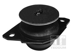 Mounting, manual transmission support TEDGUM 00725600