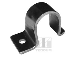 Zawieszenie, stabilizator TEDGUM 00725685