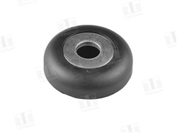 Rolling Bearing, suspension strut support mount TEDGUM 00215848