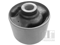 Mounting, control/trailing arm TEDGUM 00286467