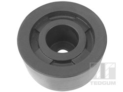 Mounting, differential TEDGUM 00466569