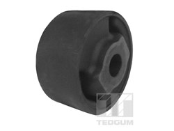Mounting, differential TEDGUM 00396797