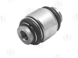 Mounting, shock absorbers // Mounting, control/trailing arm TEDGUM 00607677