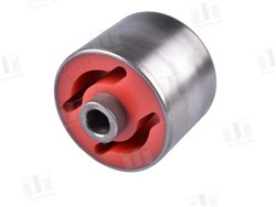 Mounting, differential TEDGUM 01167958
