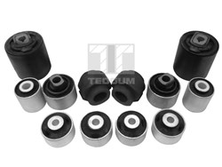  Set of bushings for front suspension_0