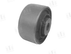 Mounting, differential TEDGUM 00398078