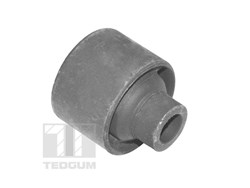 Mounting, shock absorber TEDGUM 00218106