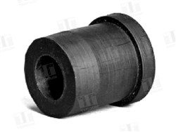 Łożyskowanie, resor piórowy TEDGUM 00391571