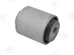 Mounting, control/trailing arm TEDGUM 00398385