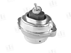 Mounting, engine TEDGUM 00088708