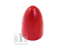 Rubber Buffer, suspension TEDGUM TED49383
