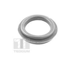 Pierścień uszczelniający, mocowanie amortyzatora TEDGUM 00164841