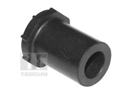 Łożyskowanie, resor piórowy TEDGUM 00441689