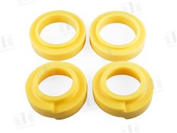  Polyurethane rear and front spring pads set (bottom, lifting)_1