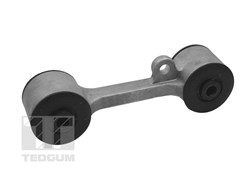 Łożyskowanie silnika TEDGUM TED85491