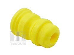 Rubber Buffer, suspension TEDGUM TED40857