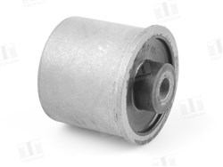 Łożyskowanie, korpus osi TEDGUM TED35404