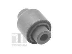 Mounting, shock absorber TEDGUM TED27399