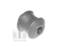 Mounting, shock absorber TEDGUM TED46595