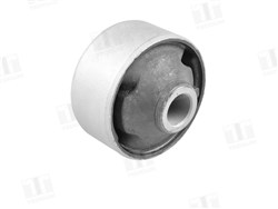 Mounting, control/trailing arm TEDGUM TED74343