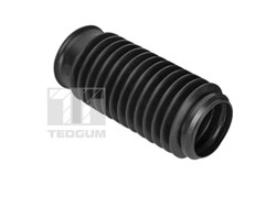Protective Cap/Bellow, shock absorber TEDGUM TED47560