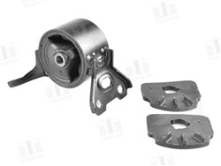 Mounting, engine TEDGUM TED26493