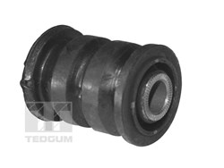 Mounting, control/trailing arm TEDGUM TED79240