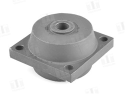 Stop- /Mounting Buffer TEDGUM TED11718