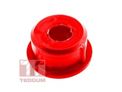 Mounting, control/trailing arm TEDGUM TED38682