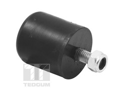 Rubber Buffer, suspension TEDGUM TED40458