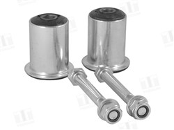  Rear control arm bushings set (with bolts)_2