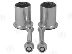  Rear control arm bushings set (with bolts)_0