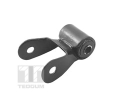 Lagerung, Blattfeder TEDGUM TED36380