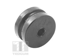 Mounting, accelerator pedal TEDGUM TED62733