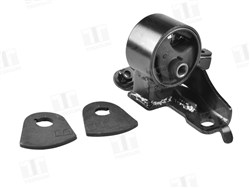 Mounting, engine TEDGUM 00671818