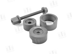 Ejector, control arm bushing TEDGUM TED99545