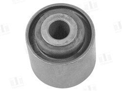 Mounting, control/trailing arm TEDGUM TED50418