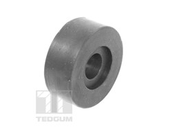 Lagerung, Fahrzeugrahmen TEDGUM TED51403