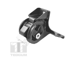 Mounting, manual transmission support TEDGUM TED38982