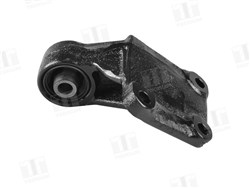  Rear axle differential mount (left)_2